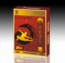 点击放大 筋骨痛贴
