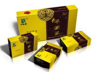 点击放大 供应万松堂降压新品---三高平衡茶 三高平衡茶