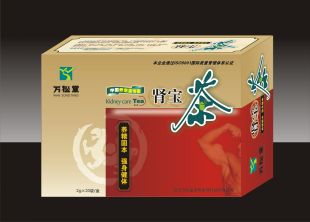 点击放大 供应男人补肾良茶-肾宝茶 肾宝茶
