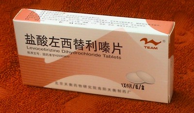 点击大放