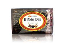 点击放大 即食阿胶糕(450g)