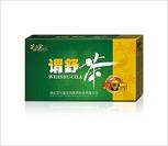 点击放大 谓舒茶 湖北芝元堂 谓舒茶