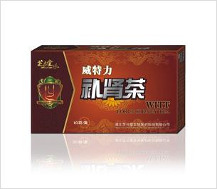 点击放大 威特力补肾茶 补肾茶 湖北芝元堂 威特力补肾茶