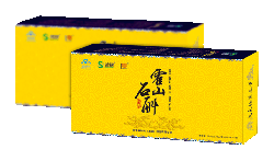 点击放大 霍山石斛胶囊
