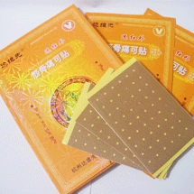 筋骨痛可贴 6贴/盒