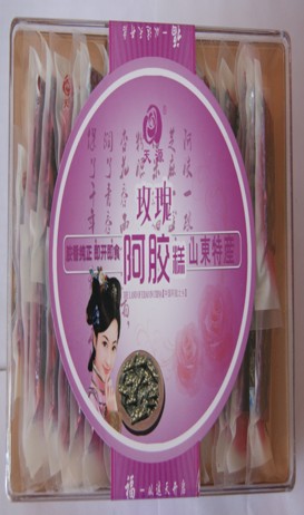 点击大放
