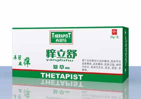 点击放大 痒立舒知草凝胶 痒立舒知草凝胶
