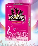 点击放大 K歌之王 含片,润喉糖,硬质糖果