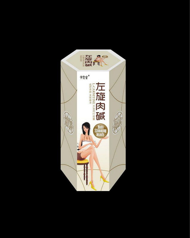 点击放大 卡伦金左旋肉碱 卡伦金左旋肉碱