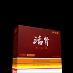 活肾养元茶/新气象 保健茶批发