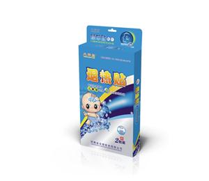点击放大 庆祥堂 庆祥堂退热贴