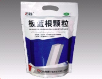 板蓝根颗粒 板蓝根颗粒