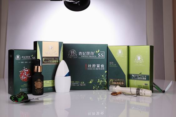 点击大放