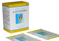 小麦纤维素颗粒(非比麸)瑞典原装进口，便 非比麸