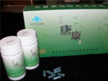 唐康胶囊 唐康胶囊