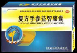 点击放大 复方手参益智胶囊 复方手参益智胶囊