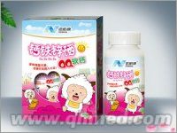 点击放大 钙铁锌硒QQ软钙