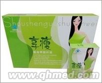 享瘦减肥胶囊保健品安全健康减肥 国庆正品 