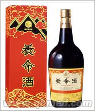 点击放大 国庆促销日本养命酒原装正品