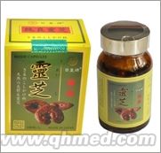 点击放大 日本日皇牌纯良灵芝国庆原装包装正品促销