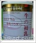 点击放大 国庆正品新西兰生命科技牛初乳粉促销