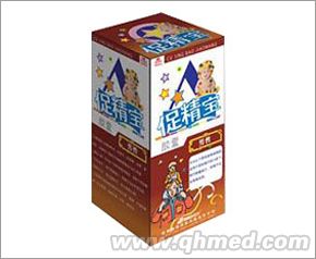 点击放大 促精宝胶囊
