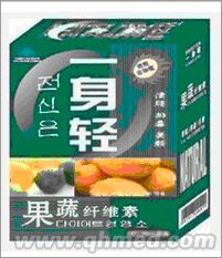 点击放大 年终回馈促销韩国一身轻100%正品