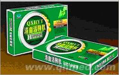 点击放大 原装正品清血活胰肽胶囊圣诞回馈促销
