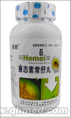 点击放大 圣诞折扣促销康态素常舒丸