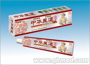 点击放大 护肤膏