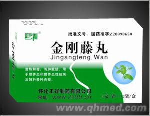 金刚藤丸 