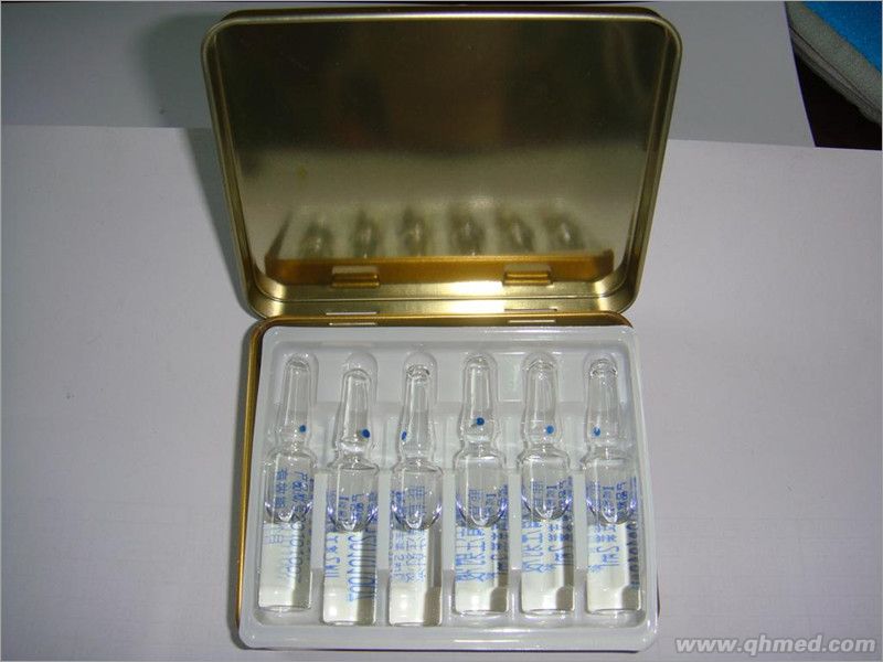 点击放大 鹿茸精注射液