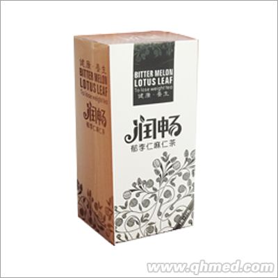 点击放大 润肠郁李仁麻仁茶 郁李仁麻仁茶