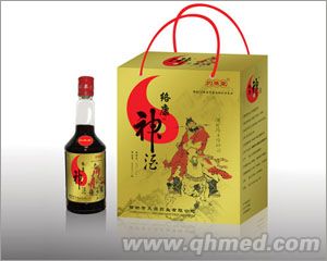 点击放大 络康神酒(普礼)