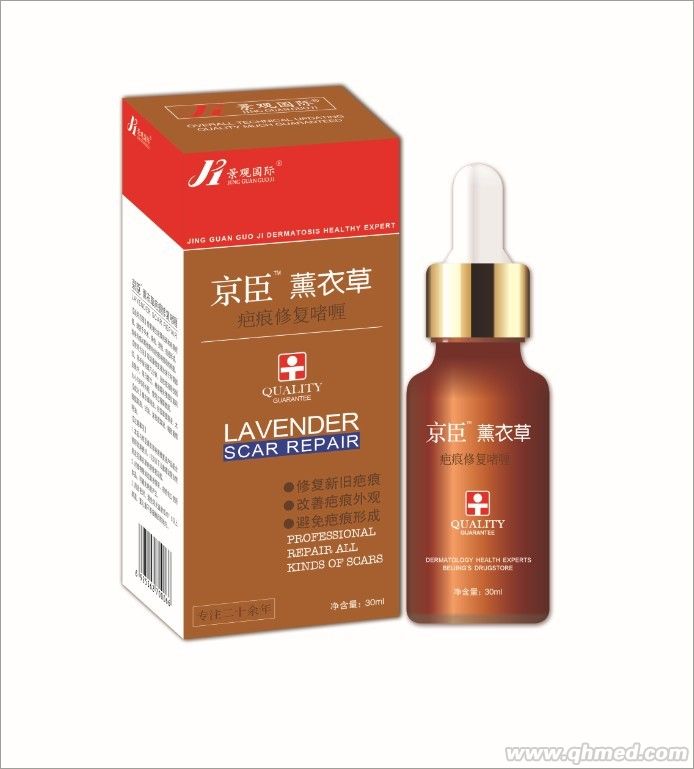 点击放大 京臣薰衣草疤痕修复啫喱 京臣薰衣草疤痕修复啫喱
