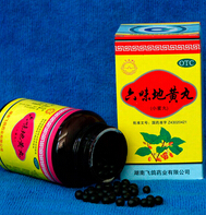 点击大放