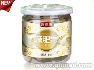 点击放大 减肥果-花果茶