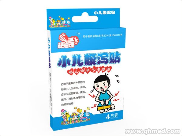 点击放大 小儿腹泻贴 腹泻贴,小儿贴