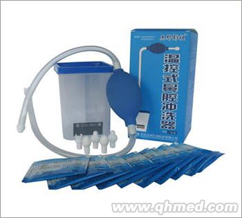 点邦彭祖鼻腔冲洗器：双向减压/温度控制/ 点邦鼻腔冲洗器