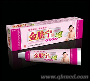 点击放大 金肤宁宝宝安全乳膏