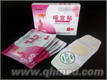 点击放大 暖宫贴|宫寒贴|痛经贴|舜师品牌 暖宫贴