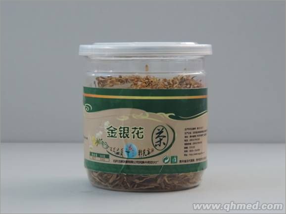 金银花 