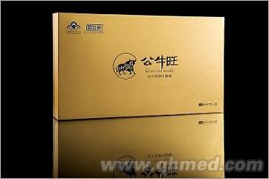 点击放大 公牛旺牌口服液 公牛旺