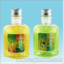点击大放