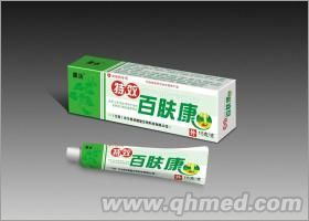 点击放大 特效百肤康