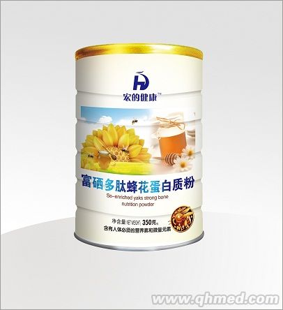 点击大放