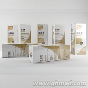 凌云山步菌泰皮肤抑菌液 