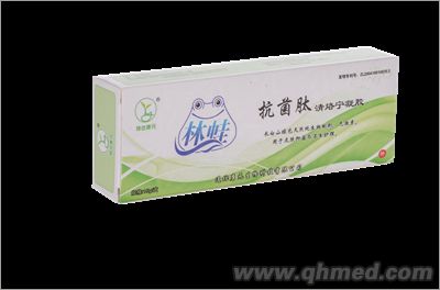 林蛙抗菌肽清烙宁凝胶 林蛙抗菌肽清烙宁凝胶