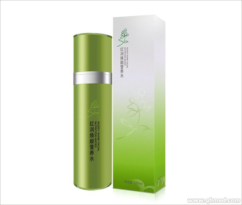 点击放大 纯美思忆红润焕颜营养水
