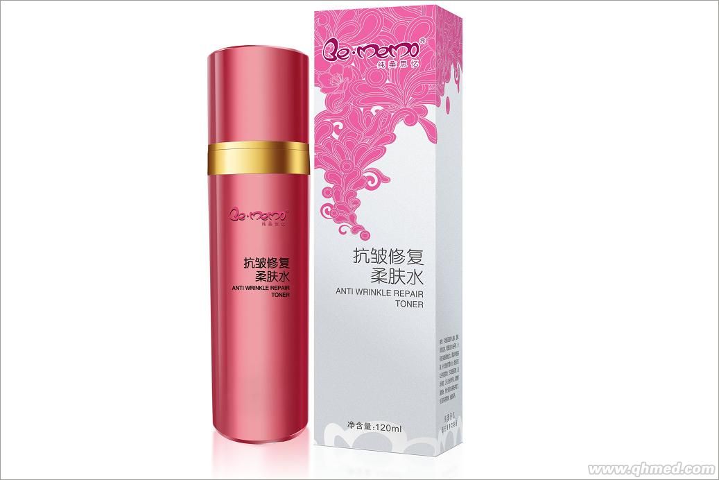点击放大 纯美思忆抗皱修复柔肤水